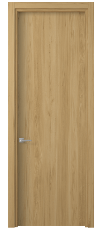 Межкомнатная дверь Планум 0010 Солнечный вяз  Цена 28580 ₽ | Volhovec