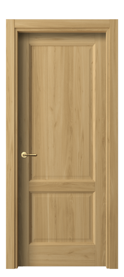 Межкомнатная дверь Галант 1421 Солнечный вяз  Цена 34740 ₽ | Volhovec
