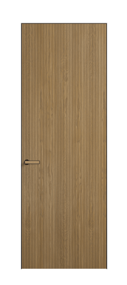 Межкомнатная дверь Вельвет 8201 Дуб пшеничный матовый. Цена 137169  | Volhovec