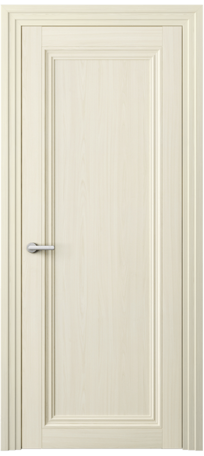 Межкомнатная дверь Центро 2501 Молочный ясень  Цена 288910 AMD | Volhovec