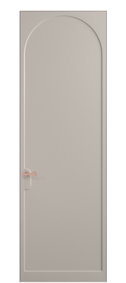 Межкомнатная дверь Софтформ 7503 Матовый светло-бежевый  Цена 84769 ₽ | Volhovec