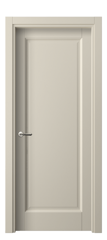 Межкомнатная дверь Галант 1401 ПЭТ светло-бежевый  Цена 27819 ₽ | Volhovec