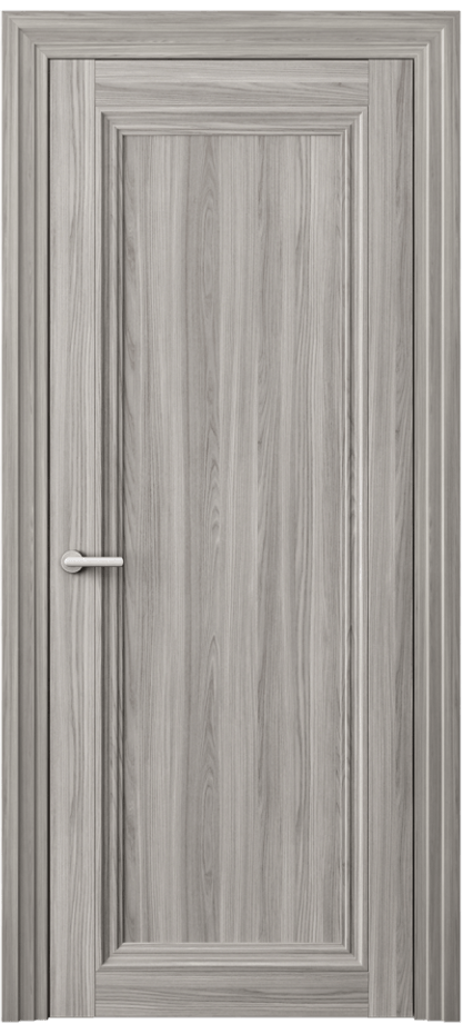 Межкомнатная дверь Центро 2501 Имбирный ясень  Цена 288910 AMD | Volhovec