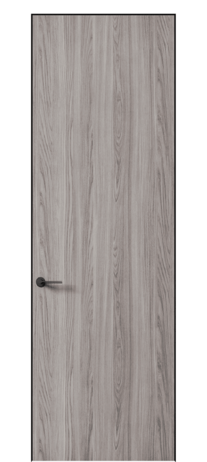 Межкомнатная дверь Планум Про АКП 0010 Имбирный ясень  Цена 48450 ₽ | Volhovec