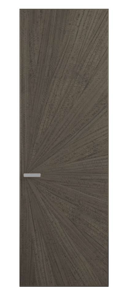 Межкомнатная дверь Рифт АКП 0206 Эвкалипт серый матовый фризе  Цена 122969 ₽ | Volhovec