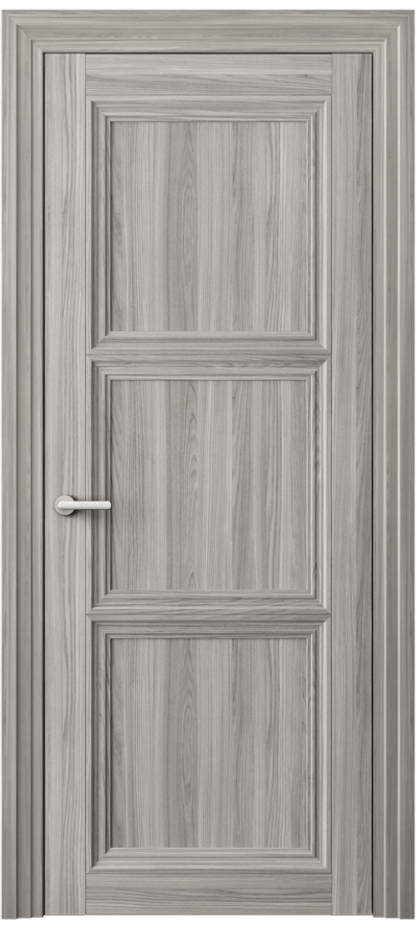 Межкомнатная дверь Центро 2503 Имбирный ясень  Цена 56210 ₽ | Volhovec