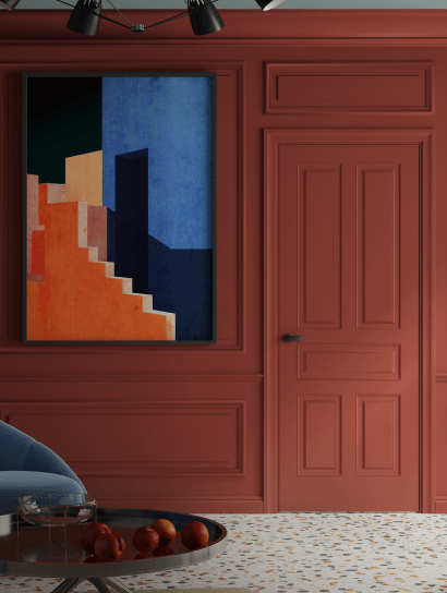 Ваш цвет карточка