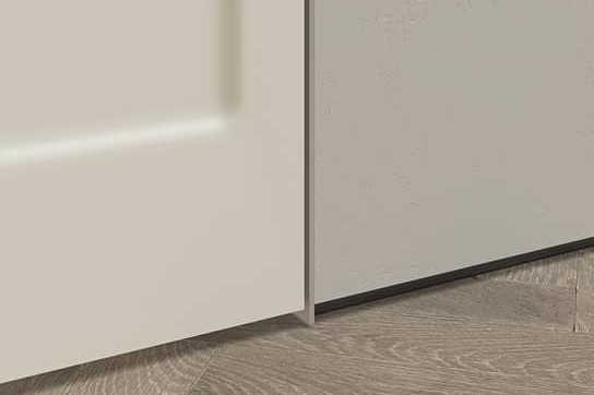 Плинтус Теневой