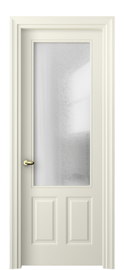Межкомнатная дверь 8522 ММБ ЛЕД. Цвет Матовый молочно-белый. Материал Гладкая эмаль. Коллекция Esse. Фото. Дверь межкомнатная 8522 ММБ ЛЕД. Цвет Матовый молочно-белый. Материал Гладкая эмаль. Коллекция Esse. Картинка.