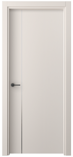 Межкомнатная дверь 4201 ПЭТБ. Цвет ПЭТ тёплый-белый. Материал ПЭТ. Коллекция Freedom. Фото. Дверь межкомнатная 4201 ПЭТБ. Цвет ПЭТ тёплый-белый. Материал ПЭТ. Коллекция Freedom. Картинка.